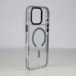 LZEL MagVecto Armor Case for iPhone 17 Pro