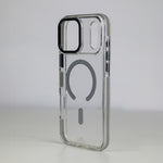 LZEL MagVecto Armor Case for iPhone 17 Pro Max