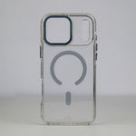 LZEL MagVecto Armor Case for iPhone 17 Pro