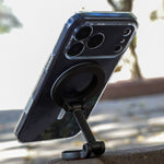 LZEL  360° Magnetic Suction Phone Holder Three-Axis Adjustable Angle | Robust Magnetic Grip
