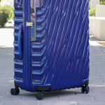 90 Percent 4 Wheels 28 Inch Suitcase
