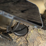 LZEL 360° Magnetic Suction Phone Holder Three-Axis Adjustable Angle | Robust Magnetic Grip