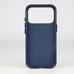 ASLI Corrugared Ridge Premium Metalic Case With Enhanced Camera Protection Case For iPhone 17 Pro Max