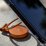 LZEL 360° Magnetic Suction Phone Holder Three-Axis Adjustable Angle | Robust Magnetic Grip