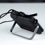 مصباح LED LZEL Luminova Surge20 ثلاثي الوضعية | 100-1200 لومين مع بطارية 20,000 ملّي أمبير 