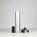 LZEL Aroma Diffuser Aromavista Luxe Luxury Scent Diffuser 120ml, Remote Controlled