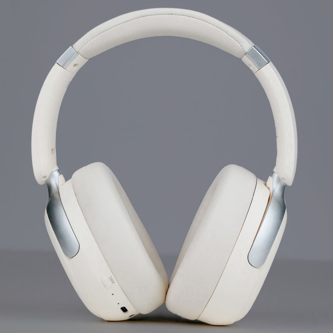 LZEL Sonique Pulse Wireless Stereo Headphones
