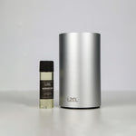 LZEL Aroma Diffuser Aromavista Elite Mini Essential Oil Diffuser Waterless Nebulizer Aroma Diffuser, 2000mah