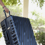 90 Percent 4 Wheels 20 Inch Suitcase