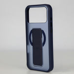 LZEL Magsynto Strap Case for iPhone 17 Pro Max