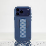 LZEL Mattemag Kickstand Matte Strap Magsafe Case With Enhanced Edge Protection Case For iPhone 17 Pro