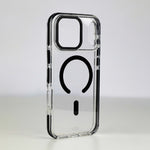 LZEL MagVecto Armor Case for iPhone 17 Pro
