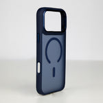 LZEL MagRevo Shield Case for iPhone 17 Pro