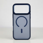 LZEL MagRevo Shield Case for iPhone 17 Pro