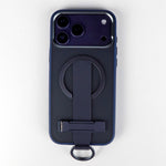 LZEL MagMatte Grip Case for iPhone 17 Pro Max