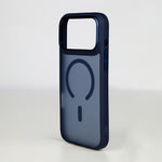 LZEL MagRevo Shield Case for iPhone 17 Pro