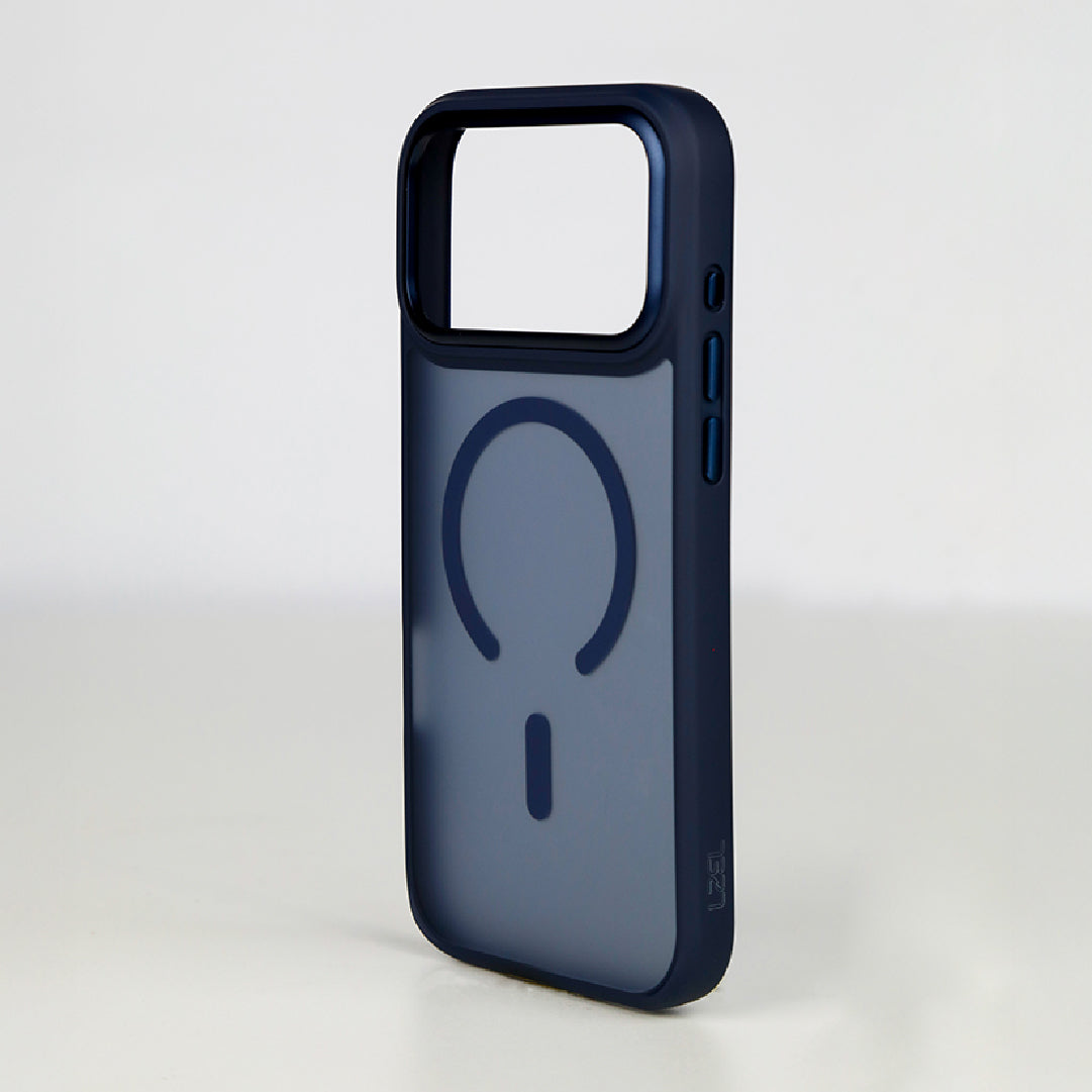 LZEL MagRevo Shield Case for iPhone 17 Pro Max