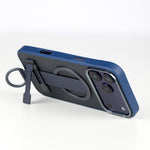 LZEL MagMatte Grip Case for iPhone 17 Pro