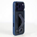 LZEL MagMatte Grip Case for iPhone 17 Pro Max