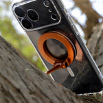 LZEL  360° Magnetic Suction Phone Holder Three-Axis Adjustable Angle | Robust Magnetic Grip