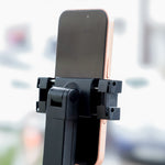 Asli Global Selfynix One Selfie Stick Extendable up to 220cm with Wireless Remote & Tripod Stand