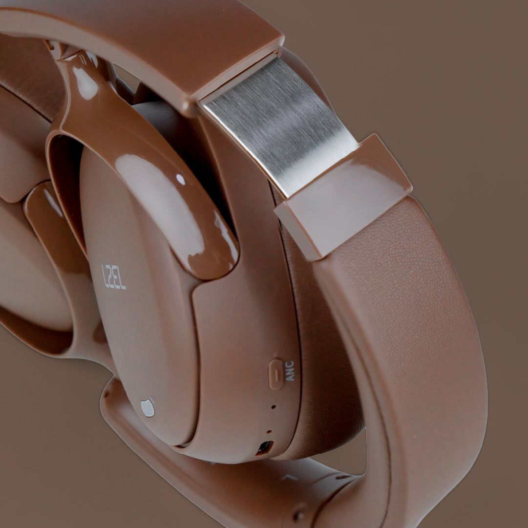 LZEL Sonique Pulse Wireless Stereo Headphones