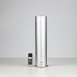 LZEL Aroma Diffuser Aromavista Luxe Luxury Scent Diffuser 120ml, Remote Controlled