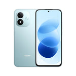 Xiaomi Redmi Note 17 5G Smartphone, 256GB, 6GB RAM | Sky Teal