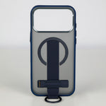 LZEL MagMatte Grip Case for iPhone 17 Pro Max