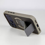 LZEL Magsynto Strap Case for iPhone 17 Pro Max
