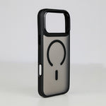 LZEL MagRevo Shield Case for iPhone 17 Pro