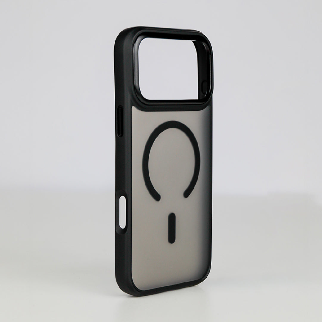 LZEL MagRevo Shield Case for iPhone 17 Pro