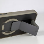 LZEL Magsynto Strap Case for iPhone 17 Pro Max