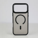 LZEL MagRevo Shield Case for iPhone 17 Pro