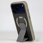 LZEL Magsynto Strap Case for iPhone 17 Pro Max