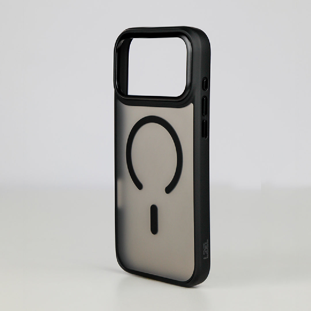 LZEL MagRevo Shield Case for iPhone 17 Pro Max