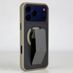 LZEL Magsynto Strap Case for iPhone 17 Pro Max
