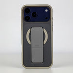 LZEL Magsynto Strap Case for iPhone 17 Pro Max