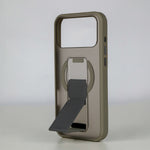LZEL Magsynto Strap Case for iPhone 17 Pro Max