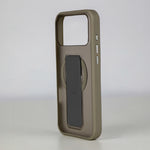LZEL Magsynto Strap Case for iPhone 17 Pro