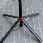 Asli Global Selfynix One Selfie Stick Extendable up to 220cm with Wireless Remote & Tripod Stand
