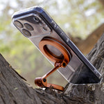 LZEL  360° Magnetic Suction Phone Holder Three-Axis Adjustable Angle | Robust Magnetic Grip
