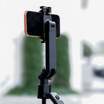 Asli Global Selfynix One Selfie Stick Extendable up to 220cm with Wireless Remote & Tripod Stand