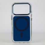 LZEL Hybrid Camera Frame Stand Case With Magsafe For IPhone 17 Pro Max
