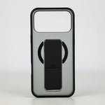 LZEL Magsynto Strap Case for iPhone 17 Pro Max