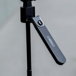 Asli Global Selfynix One Selfie Stick Extendable up to 220cm with Wireless Remote & Tripod Stand
