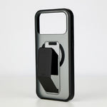 LZEL Magsynto Strap Case for iPhone 17 Pro