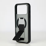 LZEL Magsynto Strap Case for iPhone 17 Pro