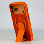 LZEL Magsynto Strap Case for iPhone 17 Pro Max