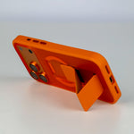 LZEL Magsynto Strap Case for iPhone 17 Pro